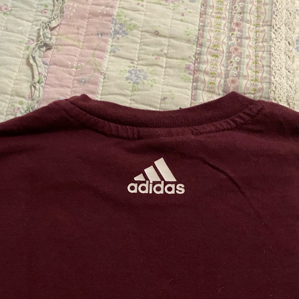 Adidas Shirt - Picture 4 of 4